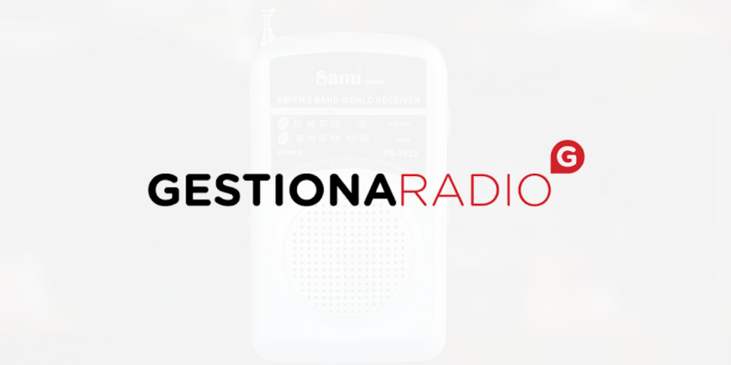 Cabecera artículos del blog de apariciones en Gestiona Radio