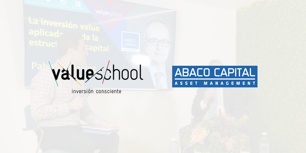 foto cabecera del blog para Value School