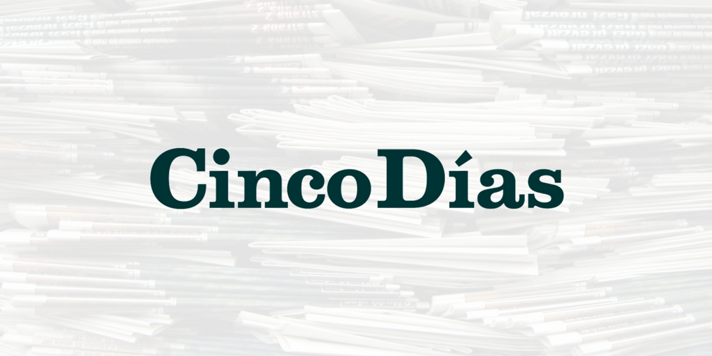 Cinco Días - Abaco Capital